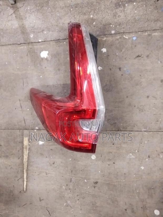 Cr-v 2020 Taillght