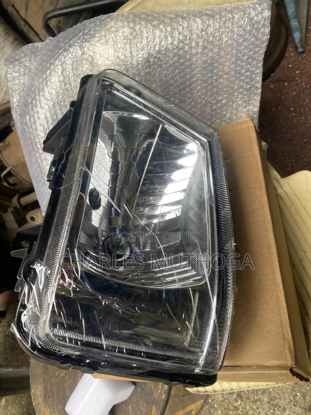 Fuso Fi Headlight - thumbnail 2