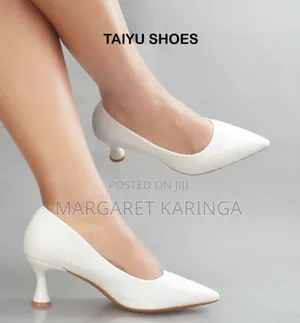 Taiyu Heels