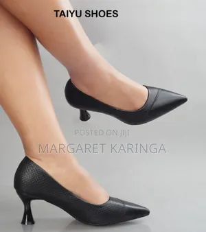 Taiyu Heels
