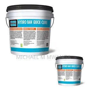 Elastomeric Laticrete Aqua Barrier