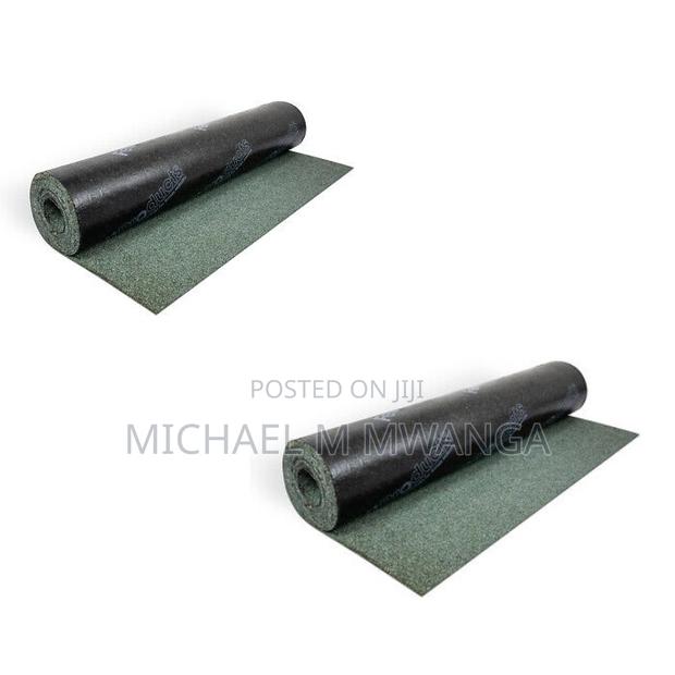 Roofing Felts - main view