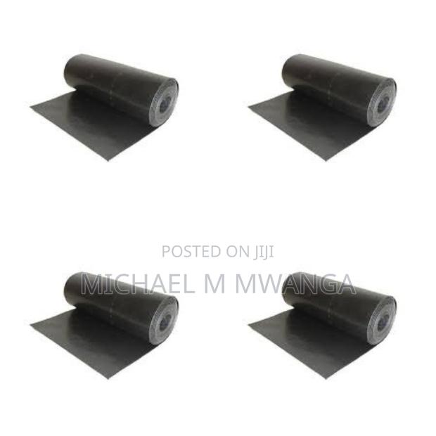 Residential Roofing Felts - main view