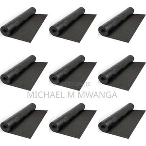 Industrial Roofing Felts - main view