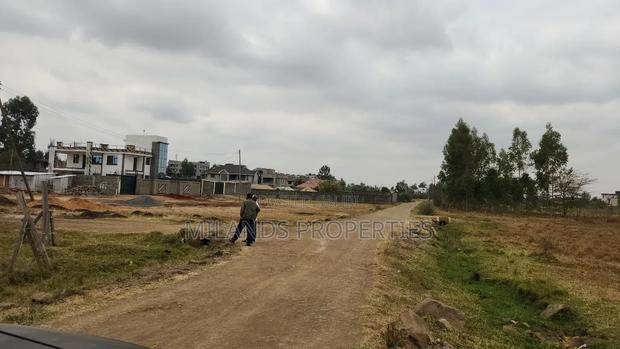 Residential Plots Kamakis Ruiru - thumbnail 2