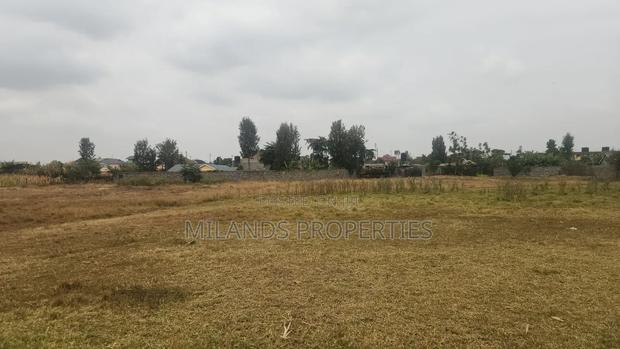 Residential Plots Kamakis Ruiru - thumbnail 3