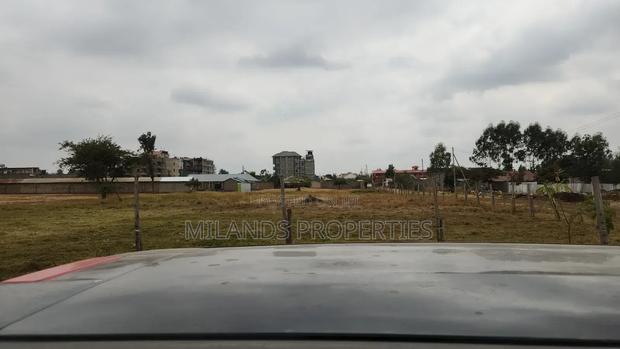 Residential Plots Kamakis Ruiru - thumbnail 4