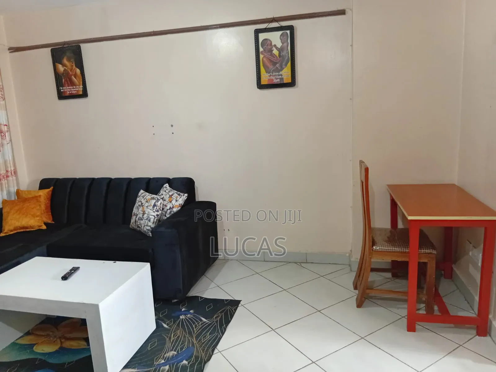 Airbnb/ Furnished Apartments in South B