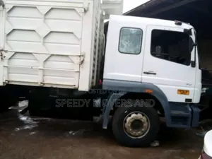 Movers in Kisumu West/Kisumu Central /Seme