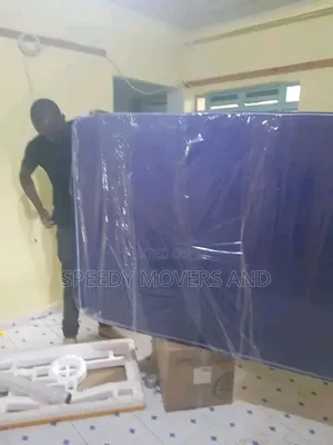 Movers in Kisumu West/Kisumu Central /Seme