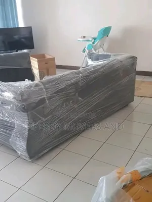Movers in Kisumu West/Kisumu Central /Seme