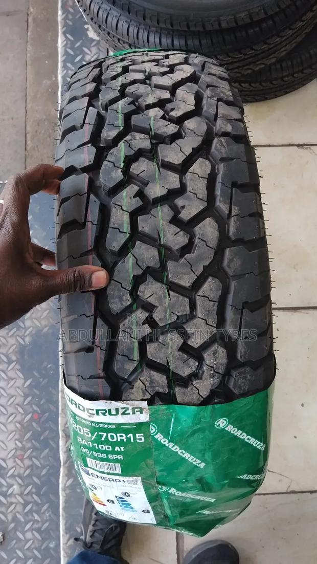 205/70 R15 Roadcruza Ra1100