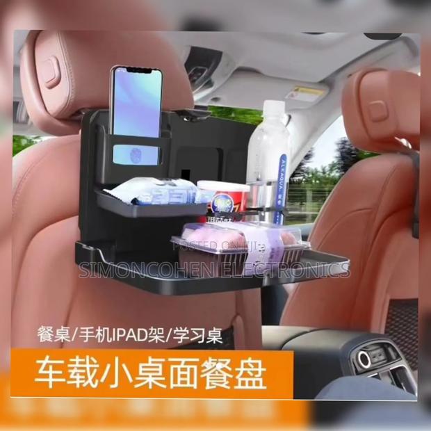 Car Multipurpose Holder