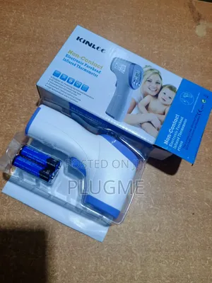 Non Contact Electronic Forehead Thermometer