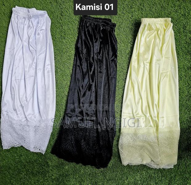 Underskirt Petticoat - Kamisi - main view