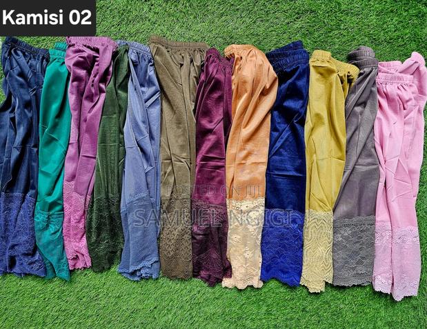 Underskirt Petticoat - Kamisi - thumbnail 2