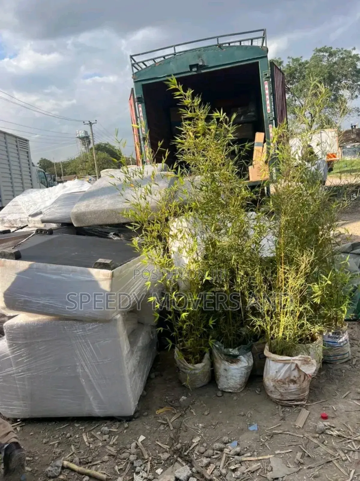 Movers in Rabai/Kilifi North /Kilifi South