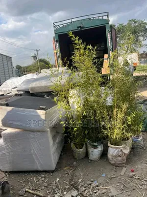 Movers in Rabai/Kilifi North /Kilifi South