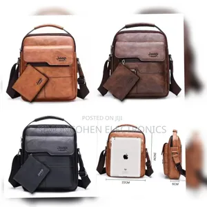 Crossbody Messenger Bags