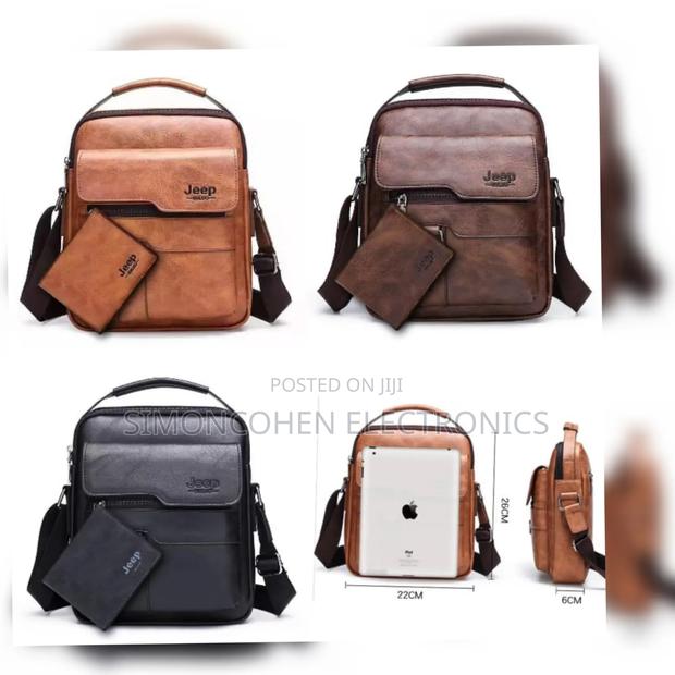 Crossbody Messenger Bags - thumbnail 2