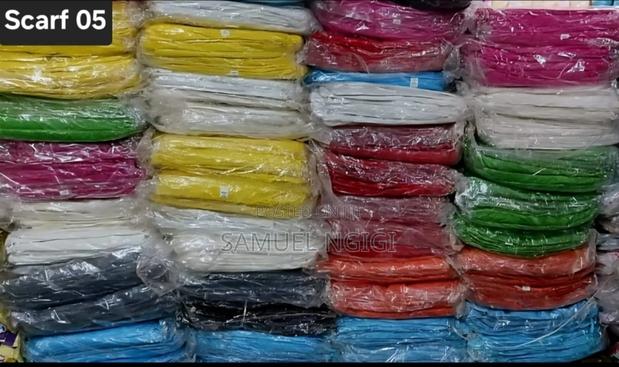 Scarf for Cold Weather
