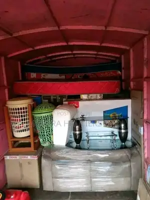 Movers in Karen/Nairobi West