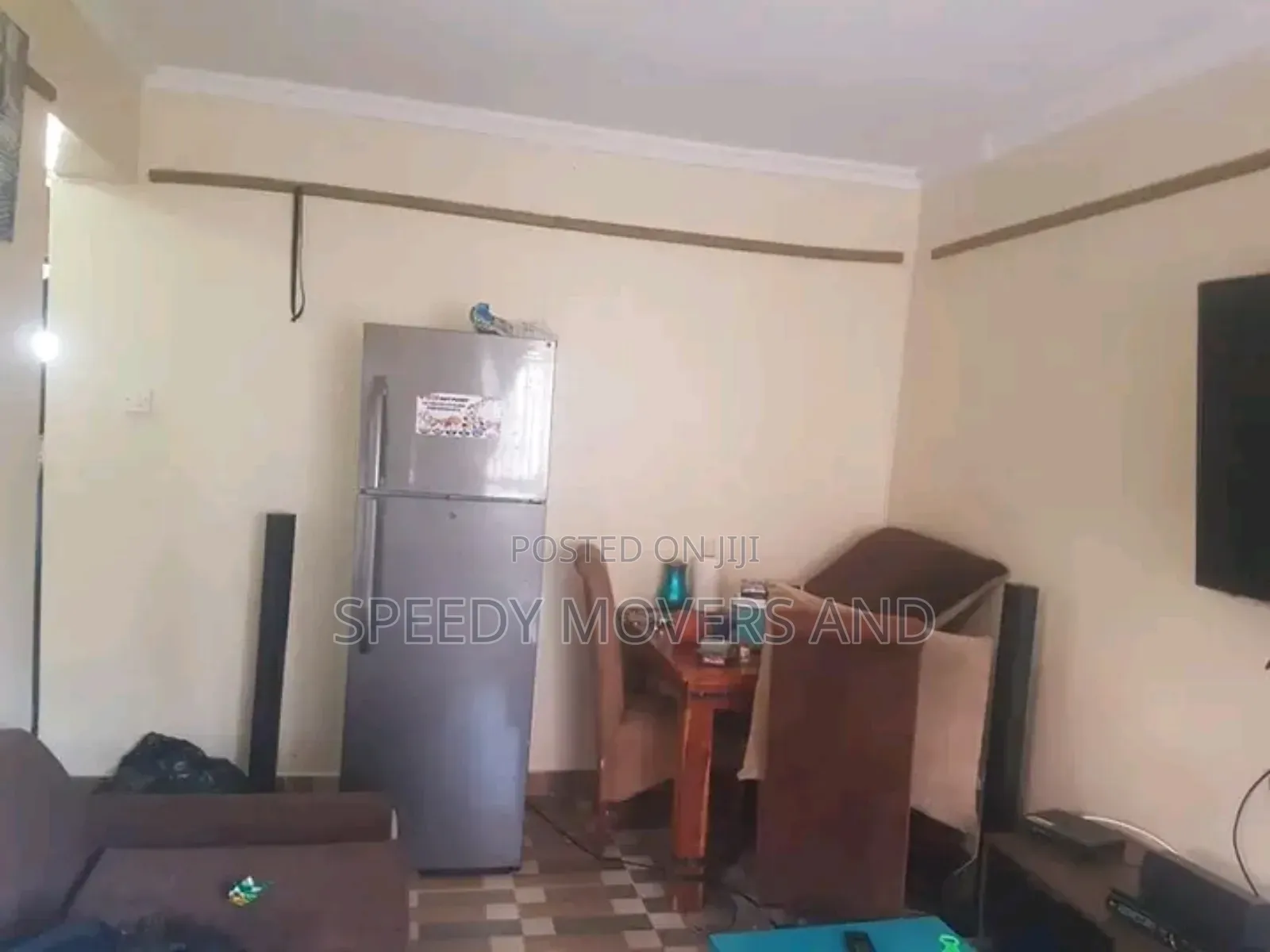 Movers in Karen/Nairobi West