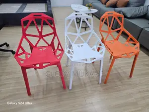 Eames Chairs