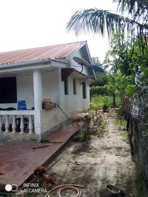 3bdrm House in Near Kma Flats, Mtwapa for sale