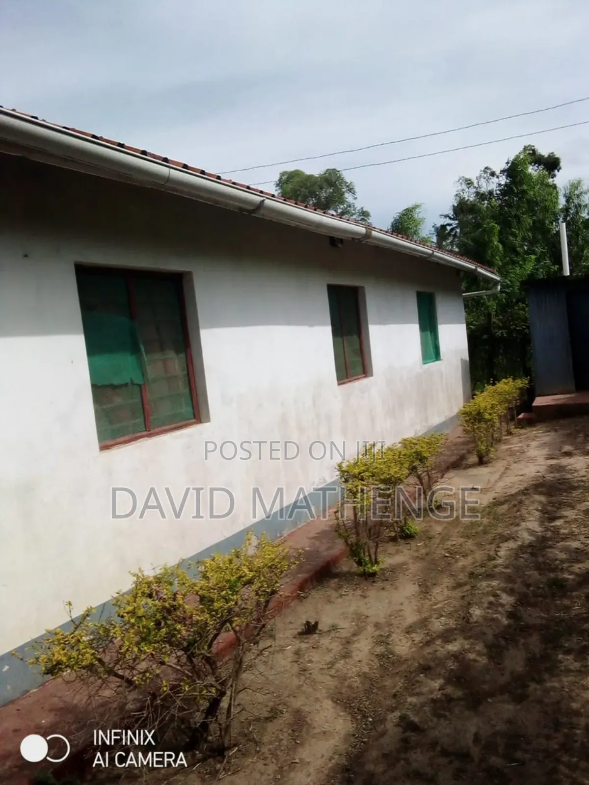 3bdrm House in Near Kma Flats, Mtwapa for sale
