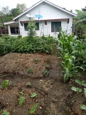 3bdrm House in Near Kma Flats, Mtwapa for sale