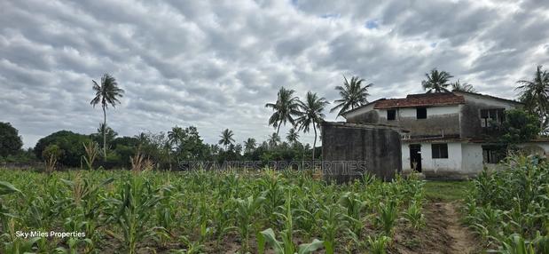 6-Acre Parcel for Sale – Bomani, Kilifi County - main view