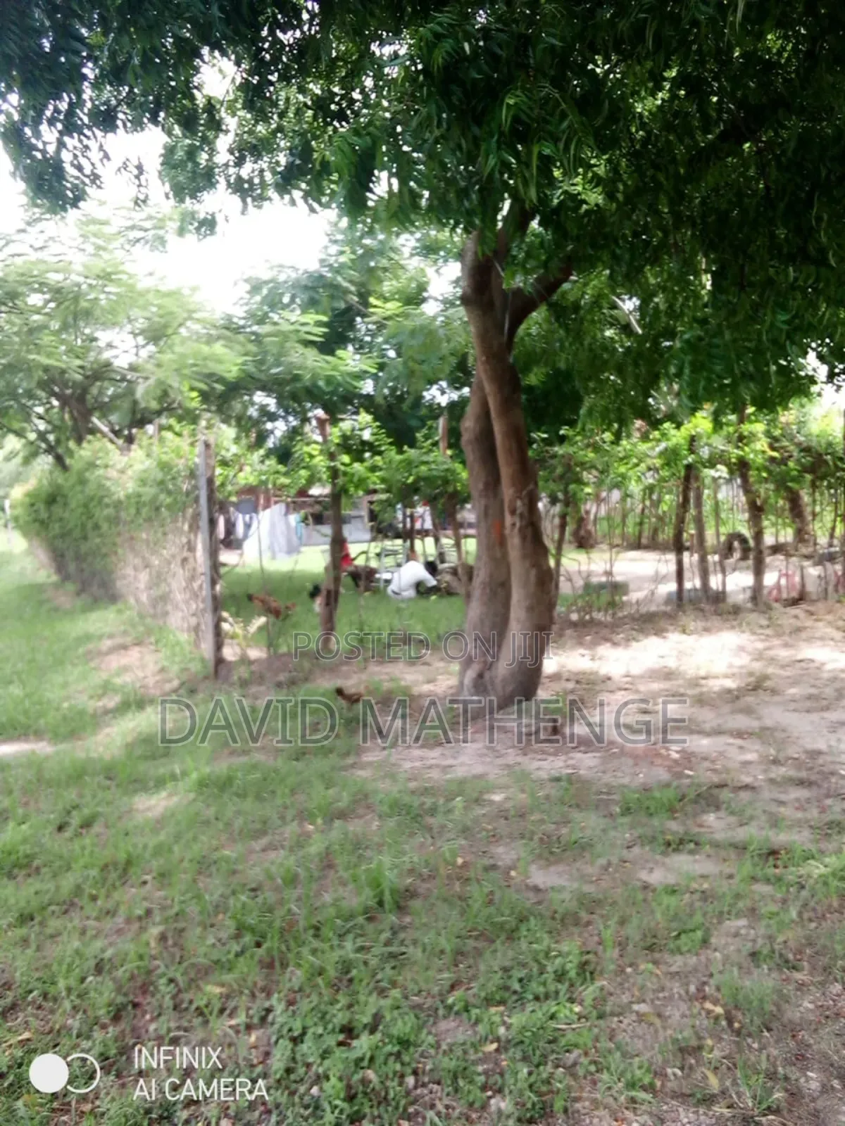 3bdrm House in Near Kma Flats, Mtwapa for sale