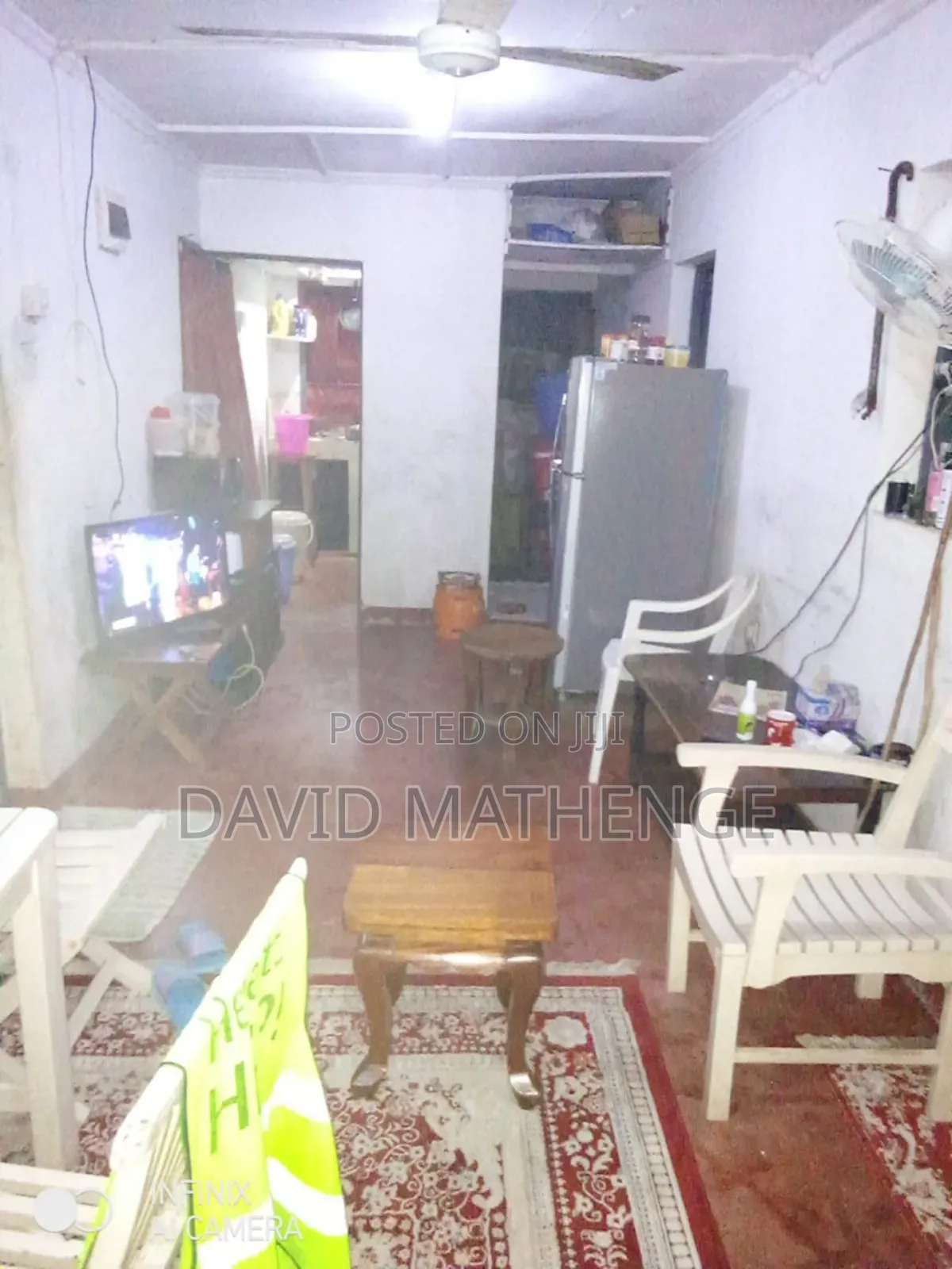 3bdrm House in Near Kma Flats, Mtwapa for sale