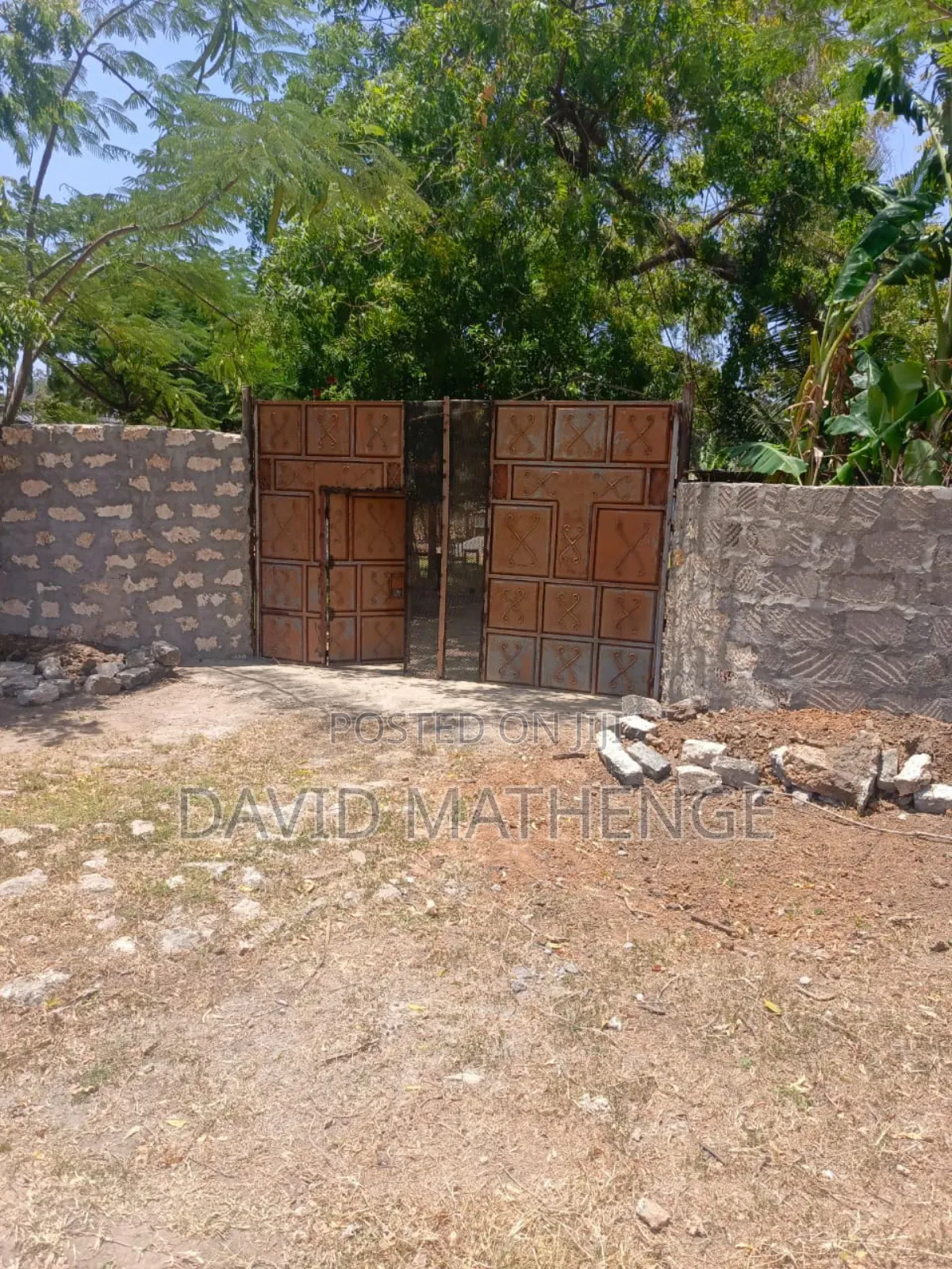 3bdrm House in Near Kma Flats, Mtwapa for sale