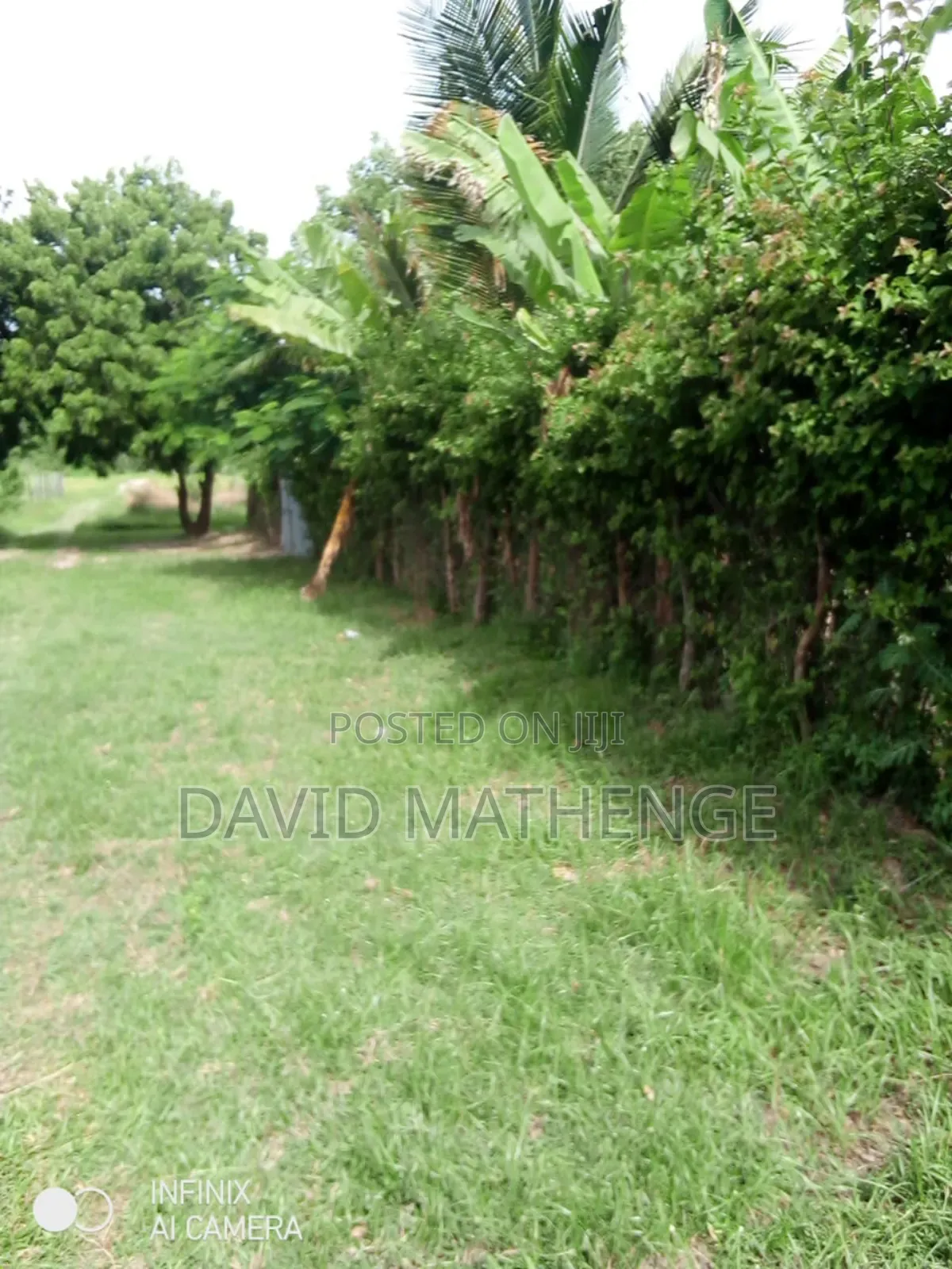 3bdrm House in Near Kma Flats, Mtwapa for sale