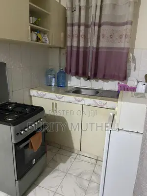 Furnished 1bdrm Bedsitter in Lumumba Drive, Roysambu for rent