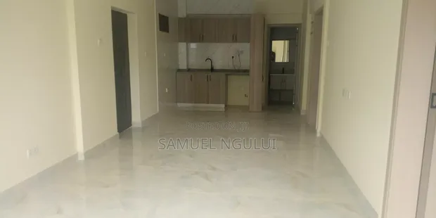 2bdrm Apartment in Kileleshwa for rent