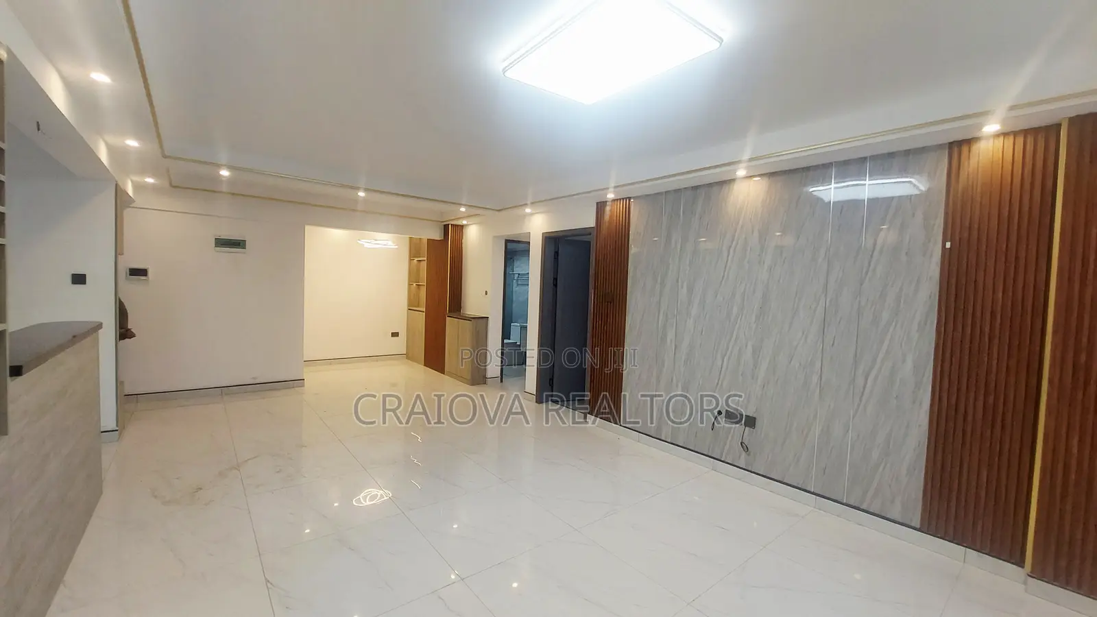 2bdrm Apartment in Kilimani for rent