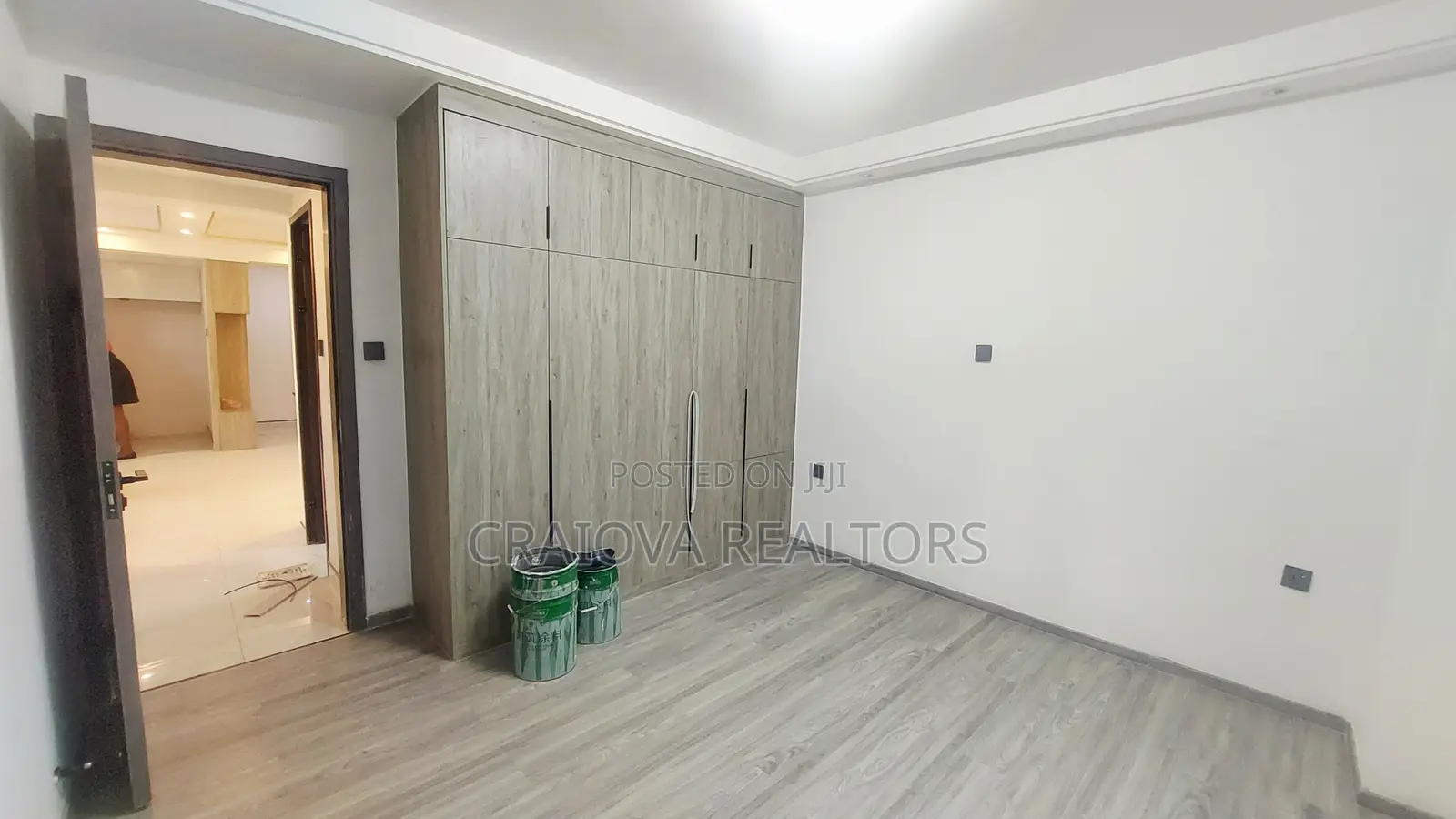 2bdrm Apartment in Kilimani for rent