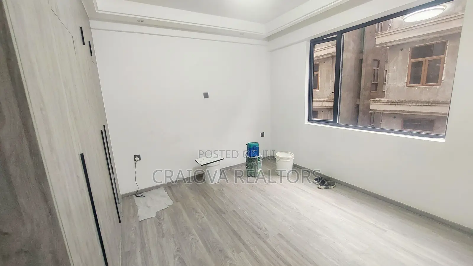 2bdrm Apartment in Kilimani for rent
