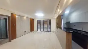 2bdrm Apartment in Kilimani for rent