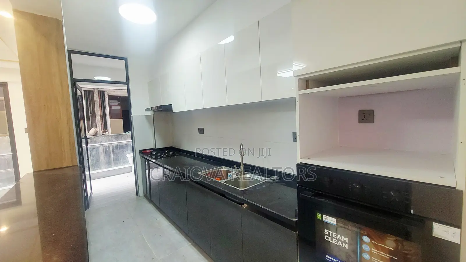 2bdrm Apartment in Kilimani for rent