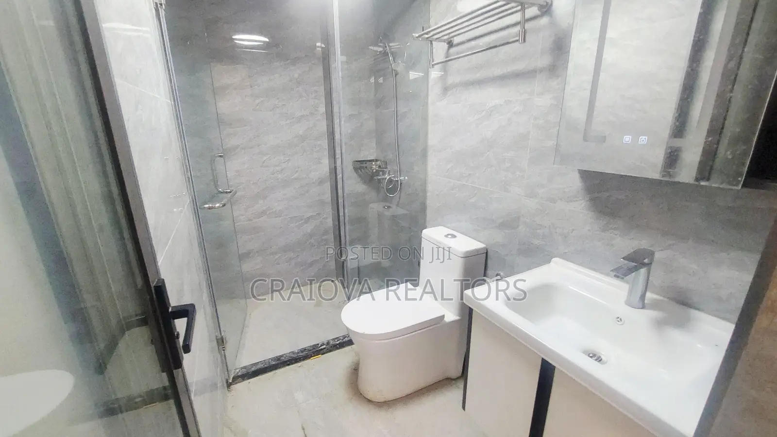 2bdrm Apartment in Kilimani for rent