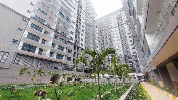 2bdrm Apartment in Kilimani for rent