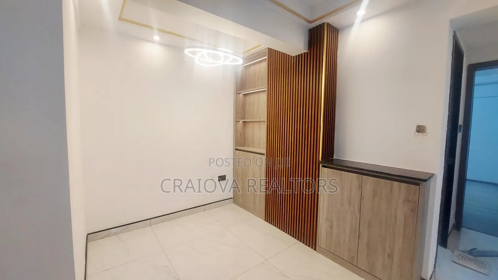 2bdrm Apartment in Kilimani for rent