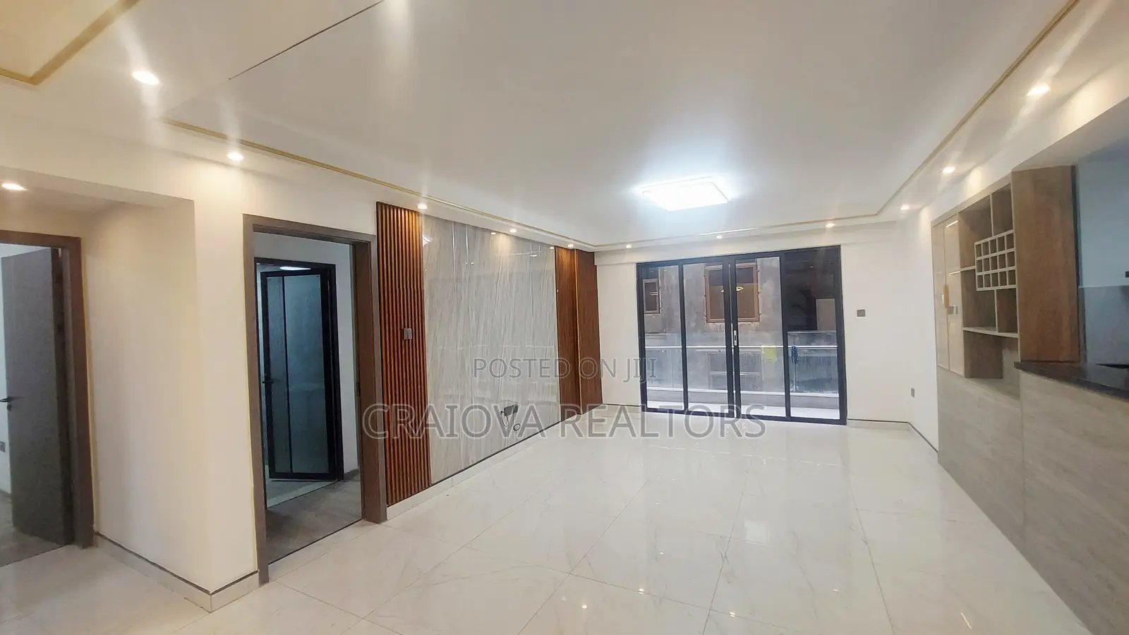 2bdrm Apartment in Kilimani for rent