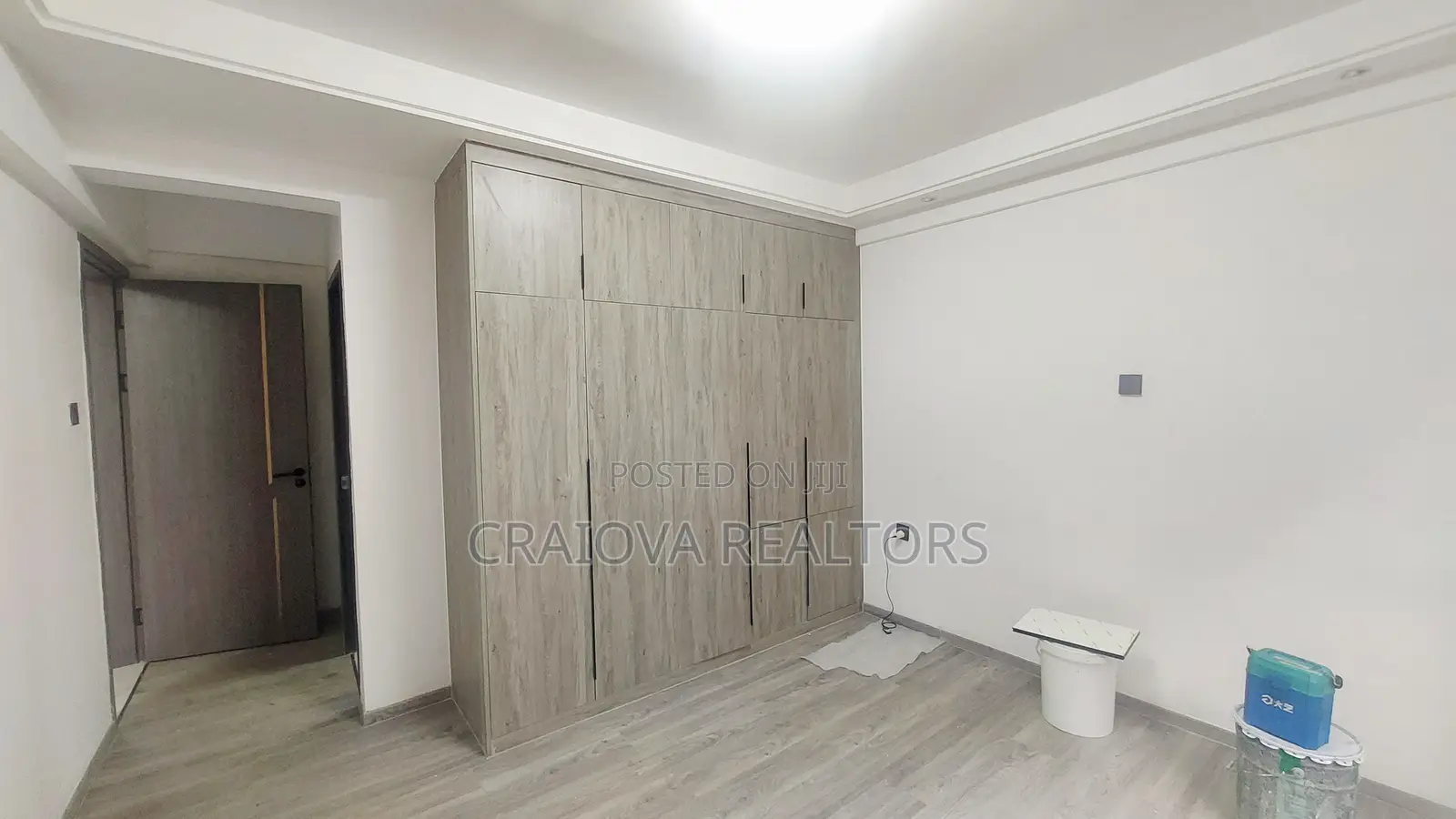2bdrm Apartment in Kilimani for rent
