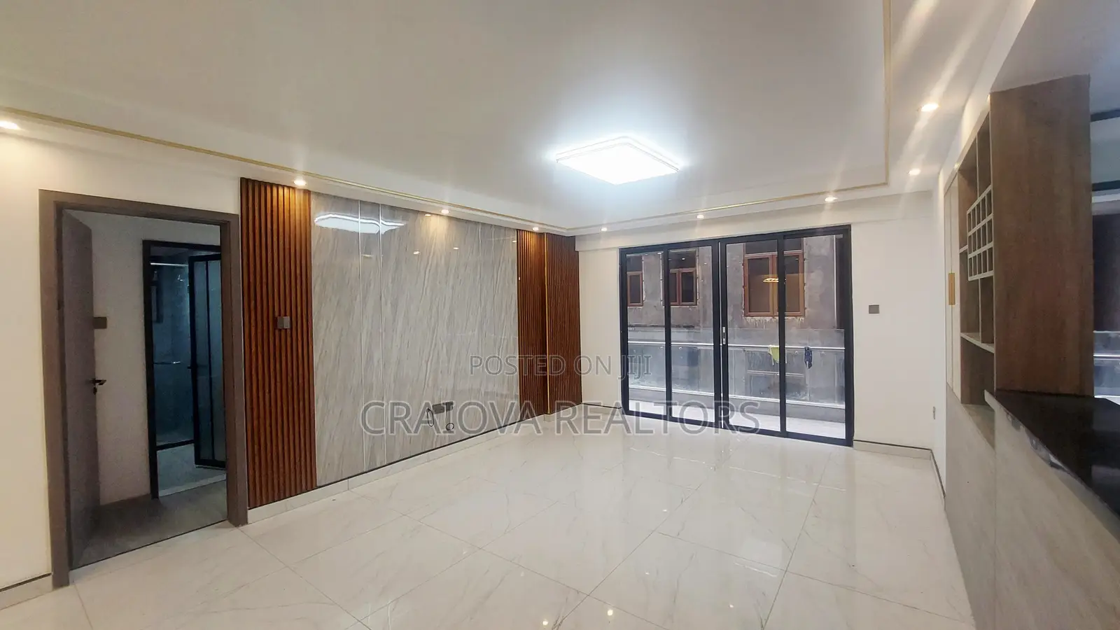 2bdrm Apartment in Kilimani for rent