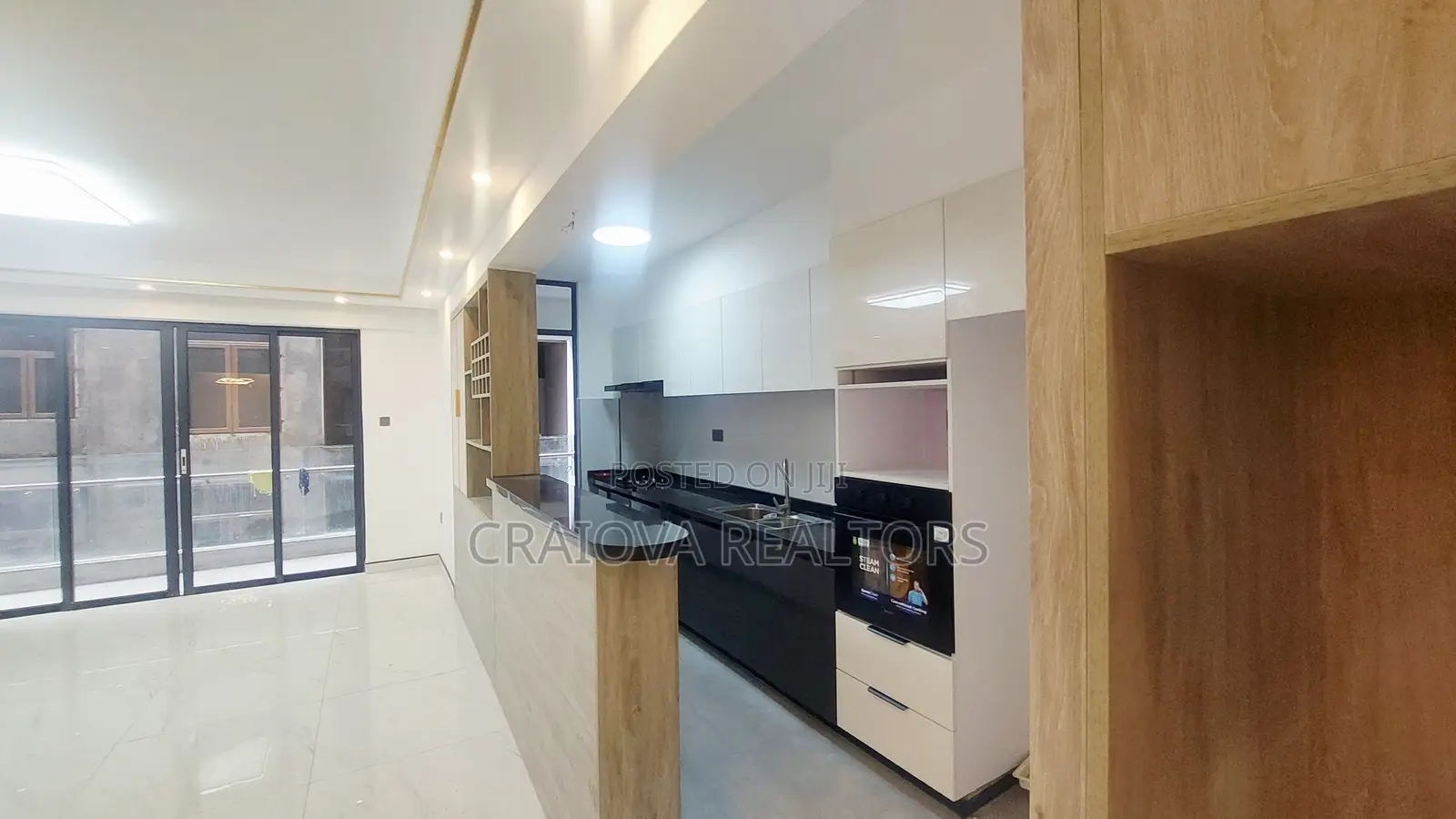 2bdrm Apartment in Kilimani for rent